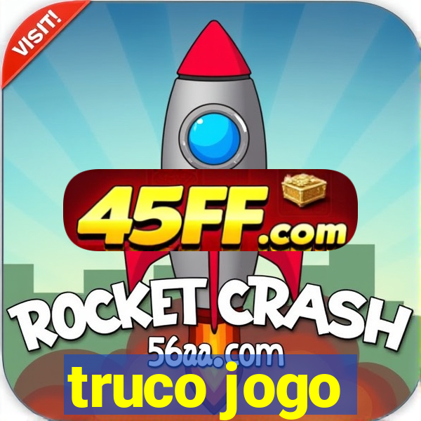 truco jogo